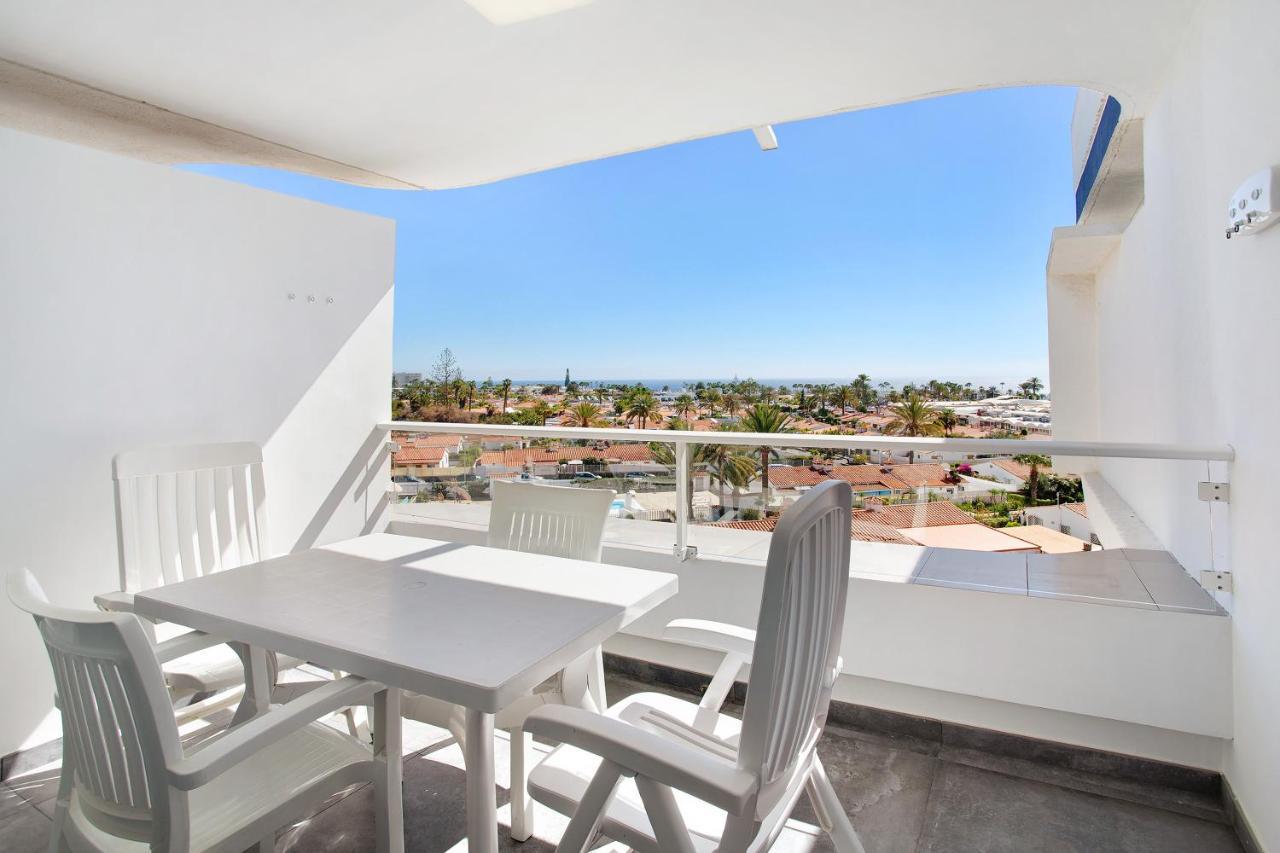 Tamaran Bureba 511 Maspalomas (Gran Canaria) Exterior foto