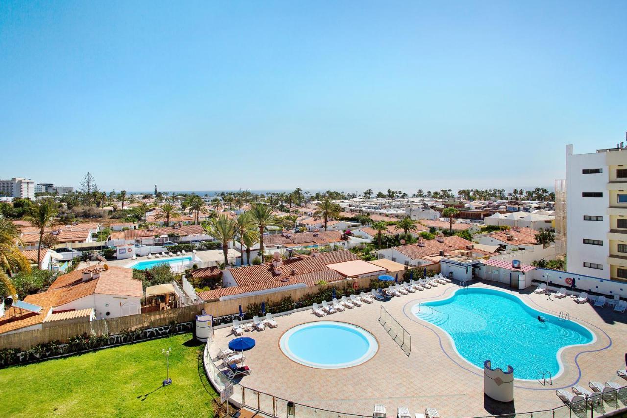 Tamaran Bureba 511 Maspalomas (Gran Canaria) Exterior foto