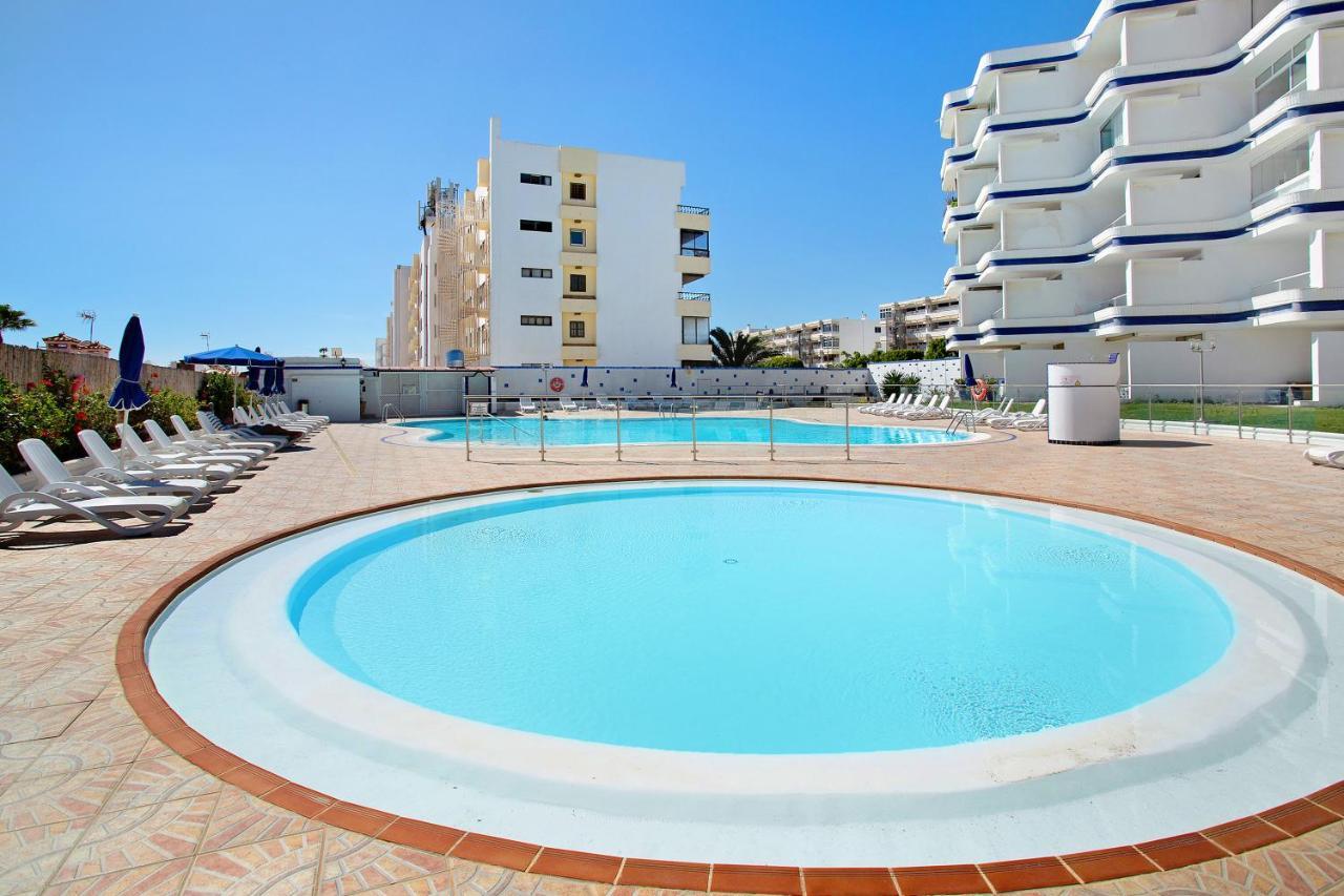 Tamaran Bureba 511 Maspalomas (Gran Canaria) Exterior foto